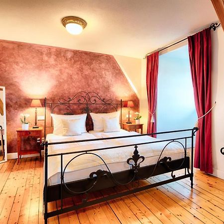 Hotel Schloss Lehen Bad Friedrichshall Extérieur photo