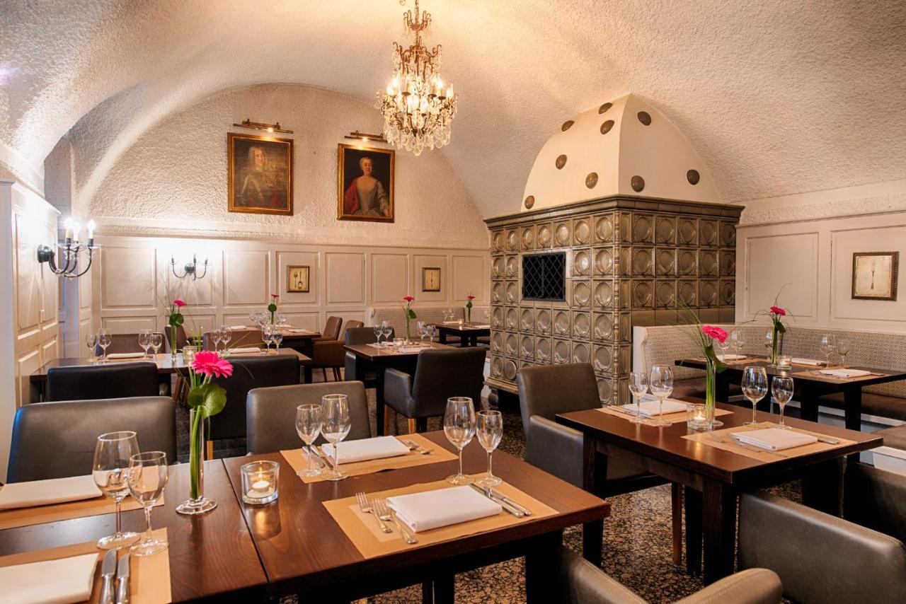 Hotel Schloss Lehen Bad Friedrichshall Extérieur photo